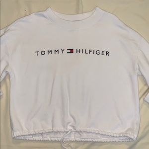Tommy Hilfiger Sweatshirt/ Long sleeve